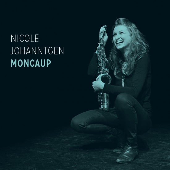 Nicole Johaenntgen - Moncaup