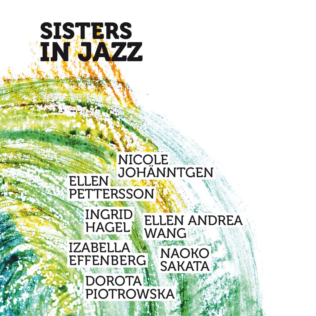 Nicole Johänntgen – Sisters in Jazz