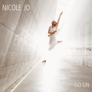 Nicole Jo - Go On