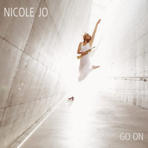 Nicole Jo - Go On