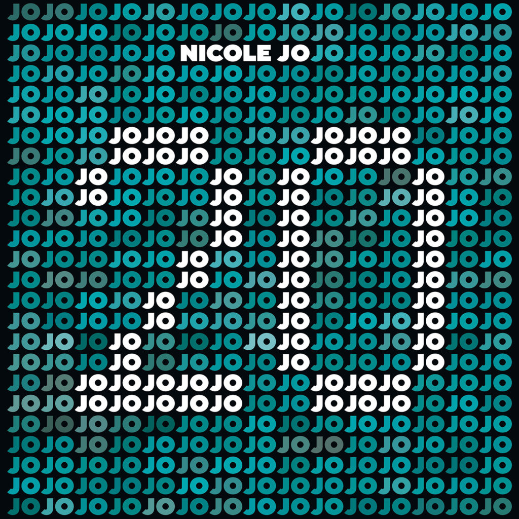 NICOLE JO - 20