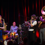 Nicole Johänntgen - Henry - Moods, Zürich. Photo: Daniel Bernet