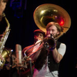 Nicole Johänntgen - Henry - Moods, Zürich. Photo: Daniel Bernet