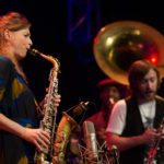 Nicole Johänntgen - Henry - Moods, Zürich. Photo: Daniel Bernet