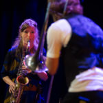 Nicole Johänntgen - Henry - Moods, Zürich. Photo: Daniel Bernet