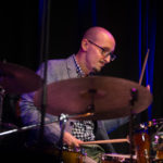 Paul Thibodeaux - Nicole Johänntgen - Henry - Moods, Zürich. Photo: Daniel Bernet