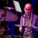 Paul Thibodeaux - Nicole Johänntgen - Henry - Moods, Zürich. Photo: Daniel Bernet