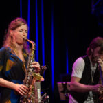 Nicole Johänntgen - Henry - Moods, Zürich. Photo: Daniel Bernet