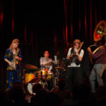 Nicole Johänntgen - Henry - Moods, Zürich. Photo: Daniel Bernet