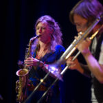 Nicole Johänntgen - Henry - Moods, Zürich. Photo: Daniel Bernet