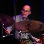 Paul Thibodeaux - Nicole Johänntgen - Henry - Moods, Zürich. Photo: Daniel Bernet