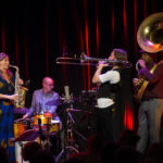 Nicole Johänntgen - Henry - Moods, Zürich. Photo: Daniel Bernet