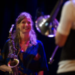 Nicole Johänntgen - Henry - Moods, Zürich. Photo: Daniel Bernet