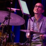 Paul Thibodeaux - Nicole Johänntgen - Henry - Moods, Zürich. Photo: Daniel Bernet