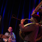 Nicole Johänntgen - Henry - Moods, Zürich. Photo: Daniel Bernet