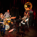 Nicole Johänntgen - Henry - Moods, Zürich. Photo: Daniel Bernet