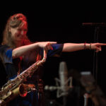 Nicole Johänntgen - Henry - Moods, Zürich. Photo: Daniel Bernet