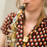 Nicole Johänntgen. Photo: Daniel Bernet