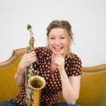 Nicole Johänntgen. Photo: Daniel Bernet