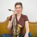 Nicole Johänntgen. Photo: Daniel Bernet