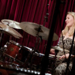 Dorota Piotrowska - Nicole Johänntgen - Sisters in Jazz - Jazzhus Montmartre, Copenhagen. Photo: Daniel Bernet Dorota Piotrowska - Nicole Johänntgen - Sisters in Jazz - Jazzhus Montmartre, Copenhagen. Photo: Daniel Bernet