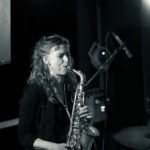 Nicole Johänntgen - My good friend Jazz - Gambrinus Jazz Plus im ExRex, St. Gallen. Photo: Daniel Bernet Nicole Johänntgen - My good friend Jazz - Gambrinus Jazz Plus im ExRex, St. Gallen. Photo: Daniel Bernet