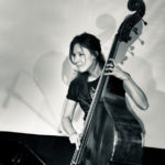 Stefanie Kunkler - Nicole Johänntgen - My good friend Jazz - Gambrinus Jazz Plus im ExRex, St. Gallen. Photo: Daniel Bernet Stefanie Kunkler - Nicole Johänntgen - My good friend Jazz - Gambrinus Jazz Plus im ExRex, St. Gallen. Photo: Daniel Bernet