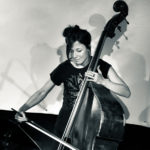Stefanie Kunkler - Nicole Johänntgen - My good friend Jazz - Gambrinus Jazz Plus im ExRex, St. Gallen. Photo: Daniel Bernet Stefanie Kunkler - Nicole Johänntgen - My good friend Jazz - Gambrinus Jazz Plus im ExRex, St. Gallen. Photo: Daniel Bernet
