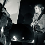 Stefanie Kunkler, Mareille Merk - Nicole Johänntgen - My good friend Jazz - Gambrinus Jazz Plus im ExRex, St. Gallen. Photo: Daniel Bernet Stefanie Kunkler, Mareille Merk - Nicole Johänntgen - My good friend Jazz - Gambrinus Jazz Plus im ExRex, St. Gallen. Photo: Daniel Bernet