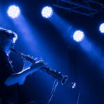 Nicole Johänntgen - Nicole Jo - Mindelheimer Jazztage, Dampfsäg, Sontheim. Photo: Daniel Bernet Nicole Johänntgen - Nicole Jo - Mindelheimer Jazztage, Dampfsäg, Sontheim. Photo: Daniel Bernet