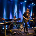 Nicole Jo - Mindelheimer Jazztage, Dampfsäg, Sontheim. Photo: Daniel Bernet Nicole Jo - Mindelheimer Jazztage, Dampfsäg, Sontheim. Photo: Daniel Bernet