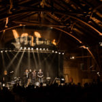 Nicole Jo - Mindelheimer Jazztage, Dampfsäg, Sontheim. Photo: Daniel Bernet Nicole Jo - Mindelheimer Jazztage, Dampfsäg, Sontheim. Photo: Daniel Bernet