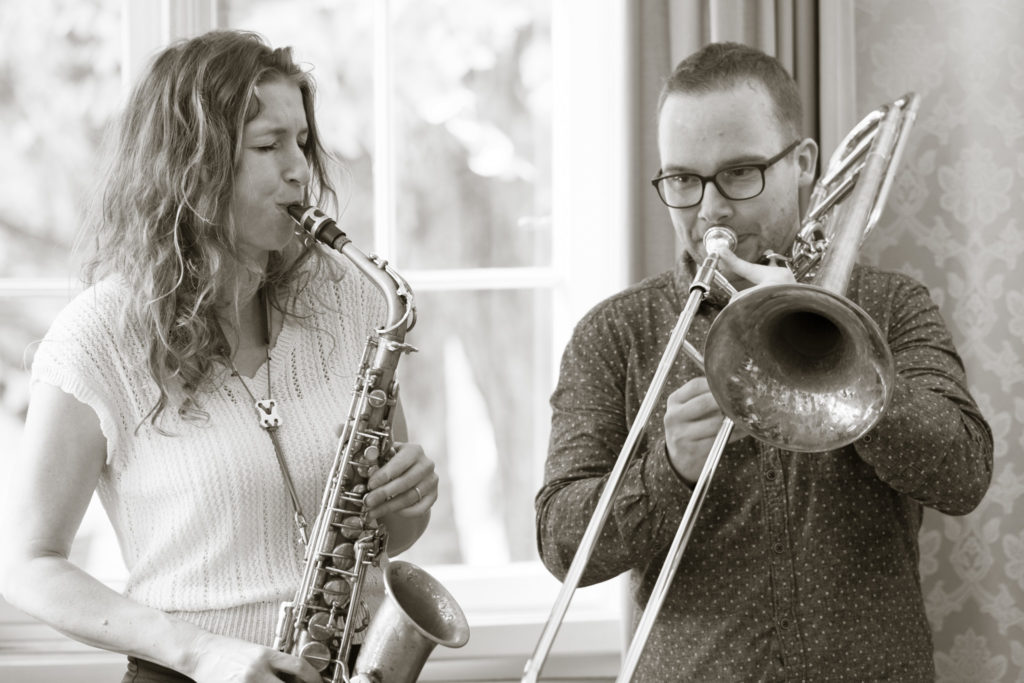 Nicole Johänntgen, Lukas Wyss - Henry - Villa Sträuli, Winterthur. Photo: Daniel Bernet