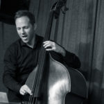 Philipp Moll - Nicole Johänntgen Quartett - Lebewohlfabrik, Zürich. Photo: Daniel Bernet Philipp Moll - Nicole Johänntgen Quartett - Lebewohlfabrik, Zürich. Photo: Daniel Bernet