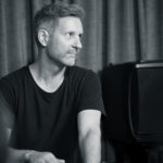 Andi Pupato - Nicole Johänntgen Quartett - Lebewohlfabrik, Zürich. Photo: Daniel Bernet