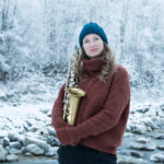 Nicole Johänntgen. Photo: Daniel Bernet
