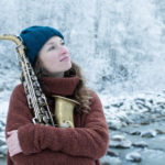 Nicole Johänntgen. Photo: Daniel Bernet