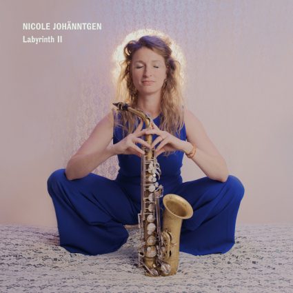 Nicole Johänntgen - Labyrinth II