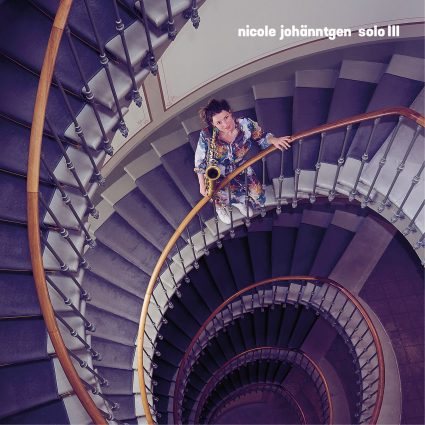 Nicole Johänntgen - Solo III