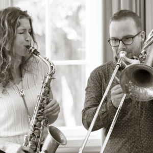 Nicole Johänntgen, Lukas Wyss - Henry - Villa Sträuli, Winterthur. Photo: Daniel Bernet